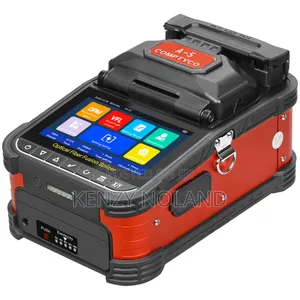 Optic Fiber Fusion Spliter