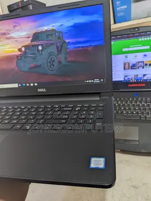 Laptop Dell Inspiron 15 3567 8GB Intel Core i3 HDD 1T