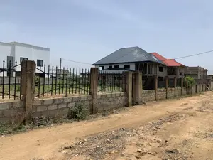 Two Plots for Sale