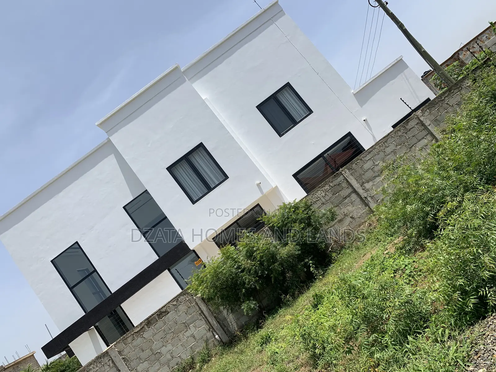Two Plots for Sale