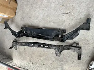 Ford Fusion 2017 2018 2019 Radiator Support
