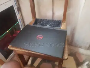 Laptop Dell Inspiron 15 16GB Intel Core i5 HDD+SSD 640GB