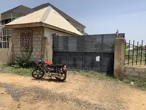 Two Plots for Sale