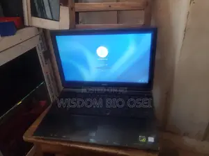 Laptop Dell Inspiron 15 16GB Intel Core i5 HDD+SSD 640GB