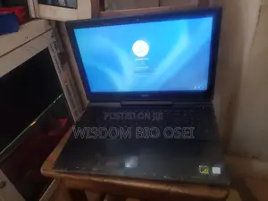 Laptop Dell Inspiron 15 16GB Intel Core i5 HDD+SSD 640GB
