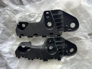 Mazda Cx Bumper Locker Pair