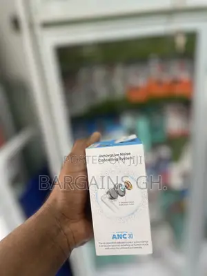 Anker Soundcore Liberty 5 Anc Wireless Earbuds