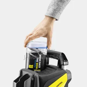 Karcher Car Shampoo 3-in-1 Rm 610