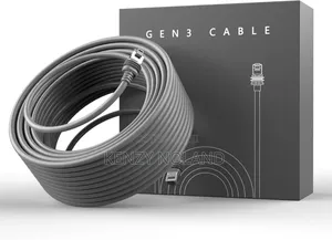 Starlink Gen 3 Cable