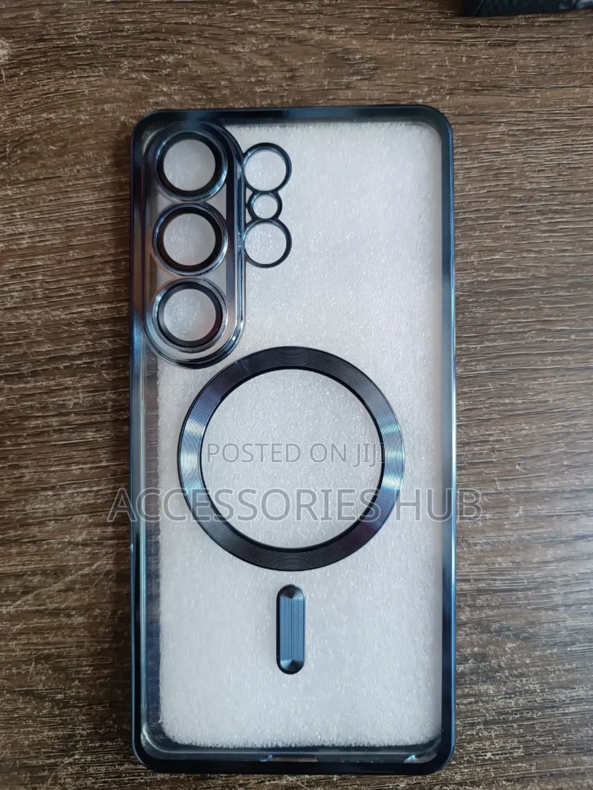 Samsung S26 Ultra Magsafe Cases