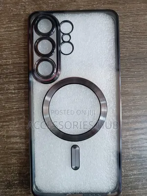 Samsung S26 Ultra Magsafe Cases
