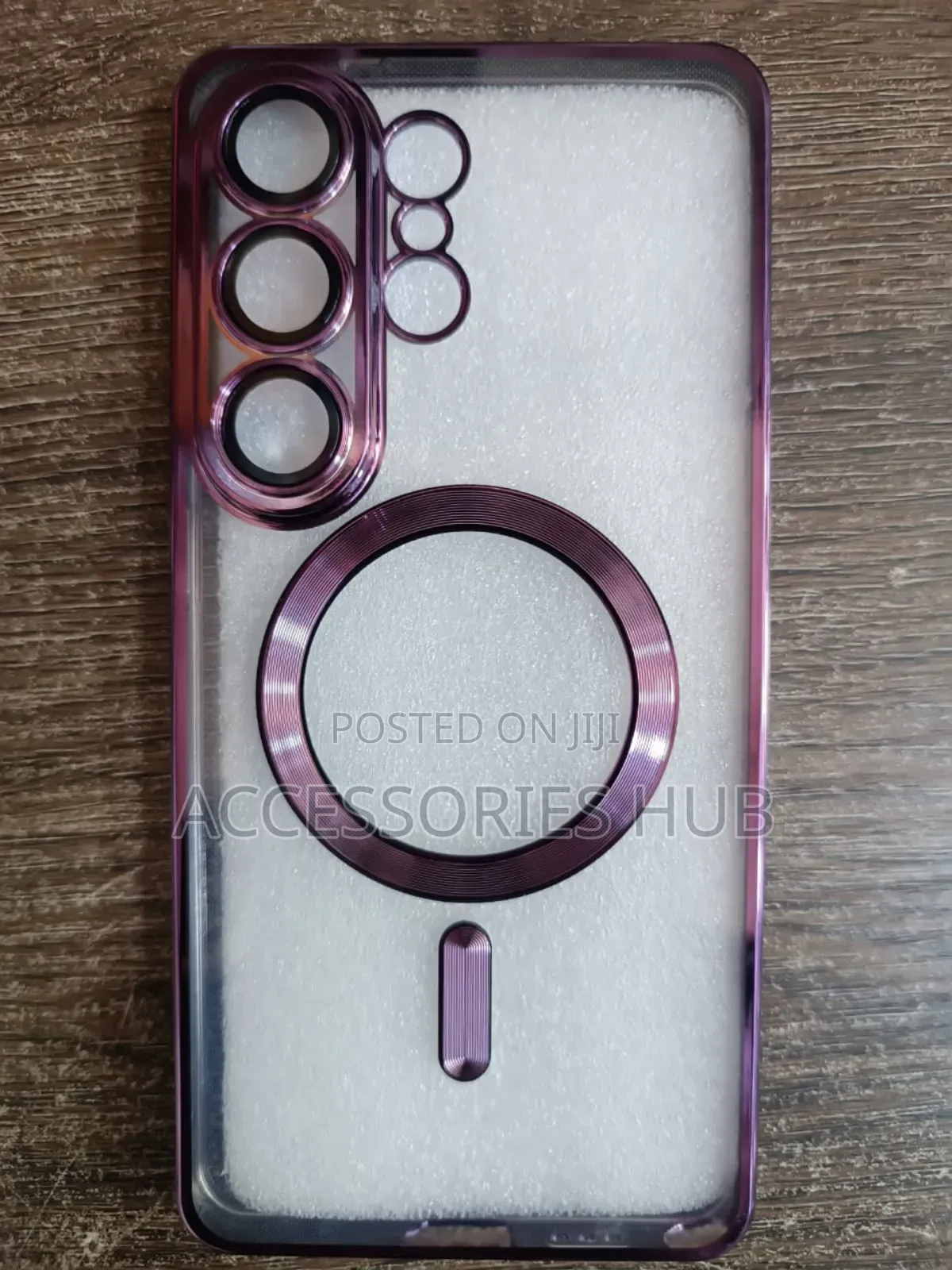 Samsung S26 Ultra Magsafe Cases