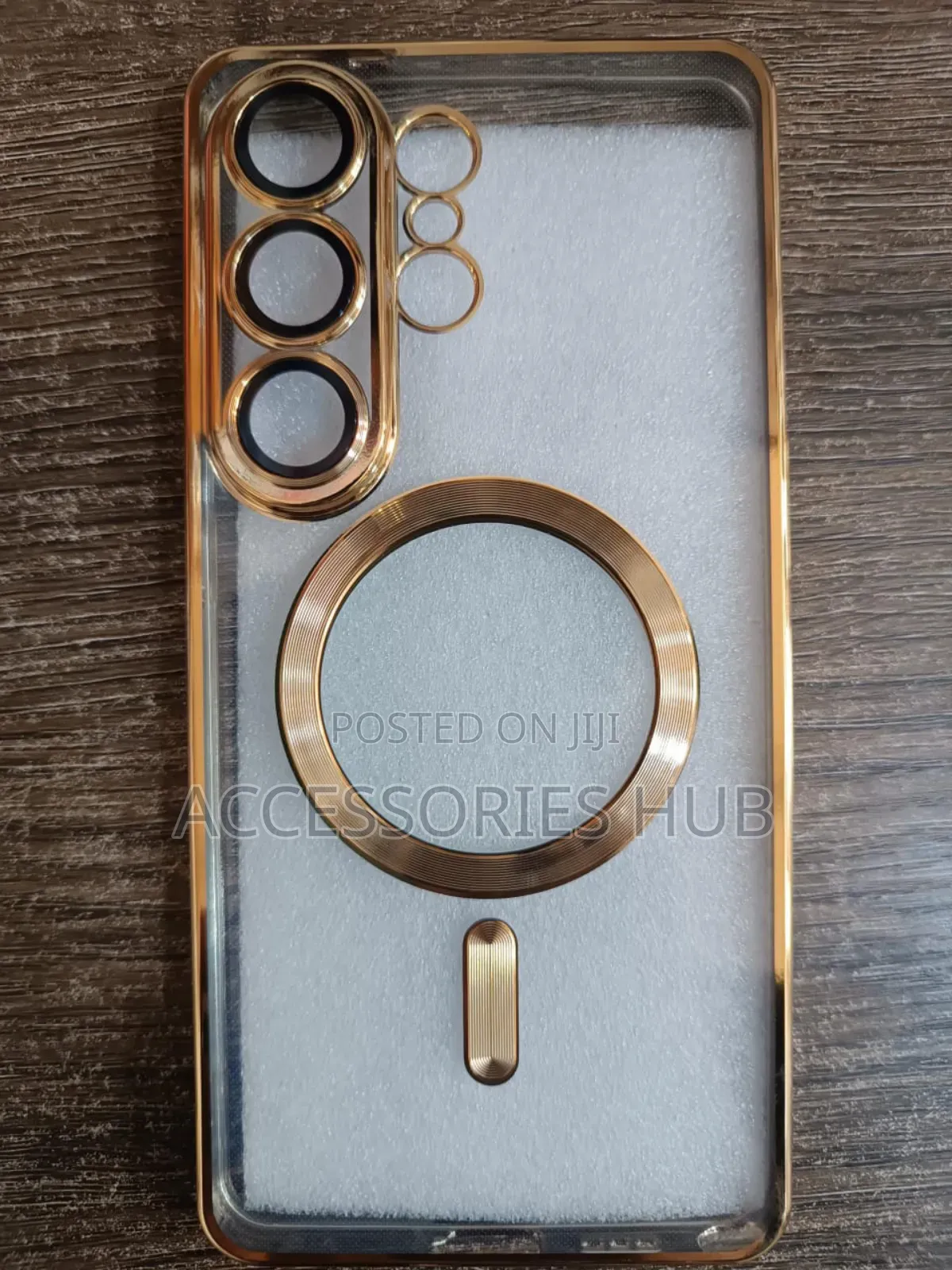 Samsung S26 Ultra Magsafe Cases