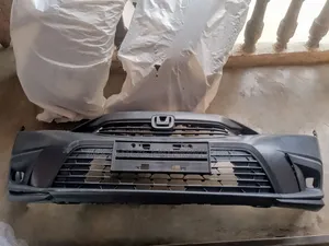 Honda Civic 2022-24 Front Bumper