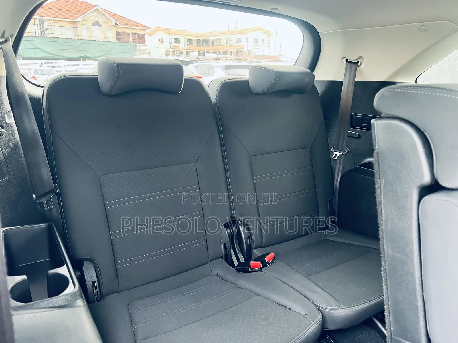 Kia Sorento 2.4L LX FWD 2020 Gray