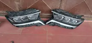 2020 Kia Sorento Headlight