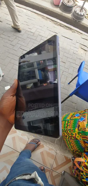 Xiaomi Mi Pad 2 64 GB Gray