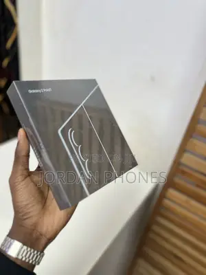 New Samsung Galaxy Z Fold7 512 GB Black