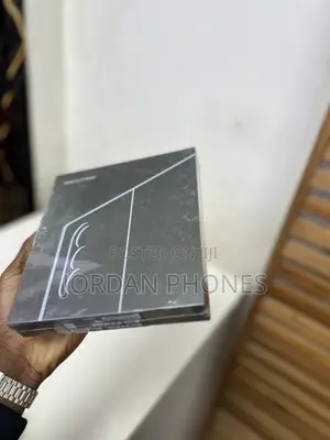 New Samsung Galaxy Z Fold7 512 GB Black