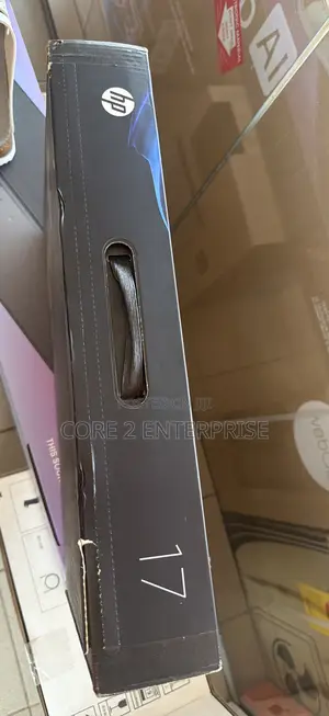New Laptop HP 16GB Intel Core Ultra 7 SSD 1T