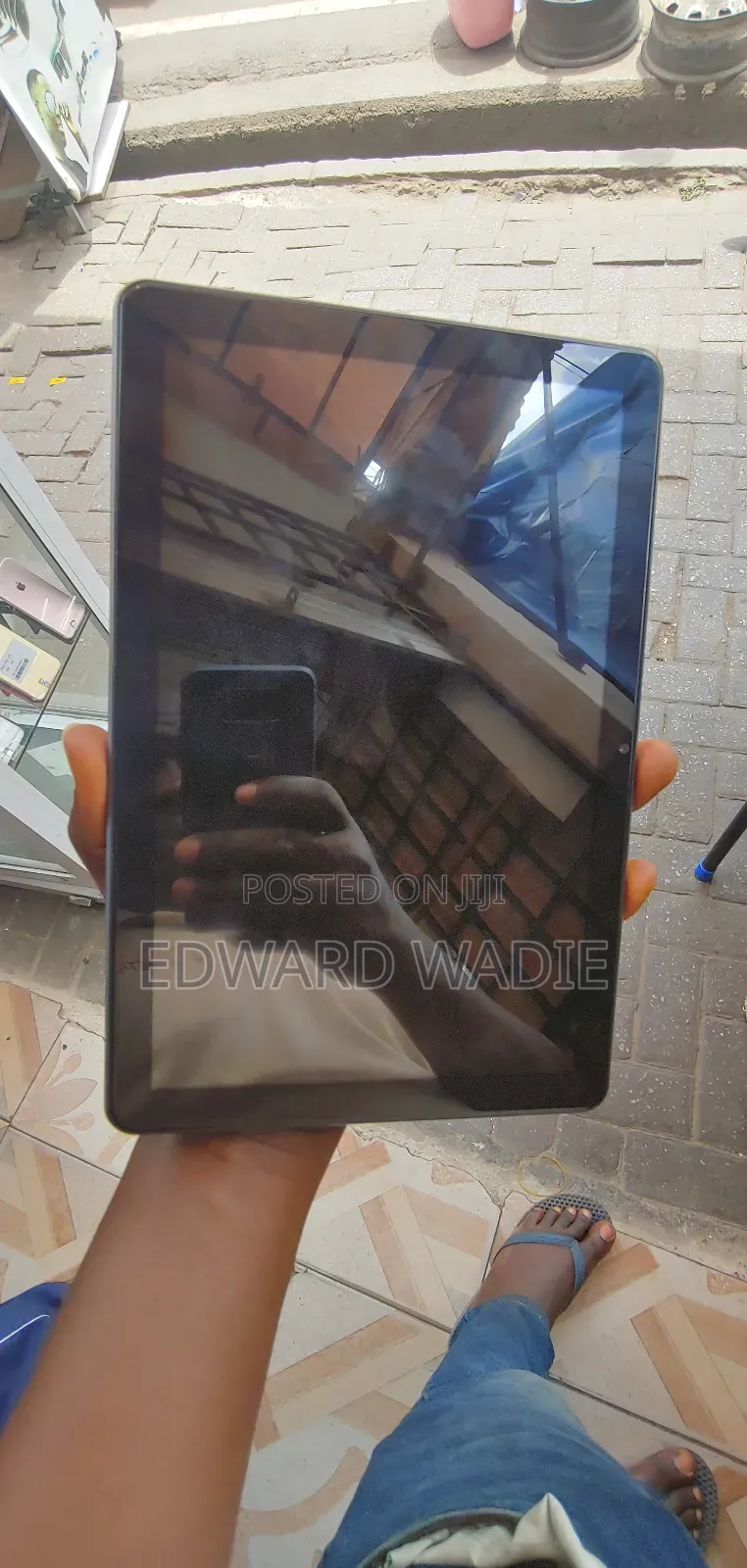 Xiaomi Mi Pad 2 64 GB Gray