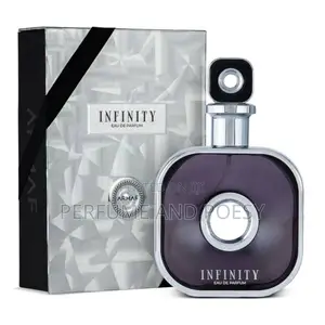 Armaf Infinity Silver Perfume