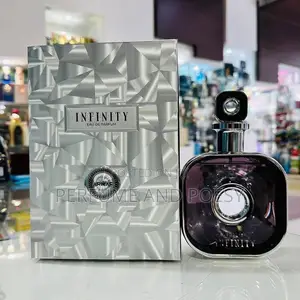 Armaf Infinity Silver Perfume