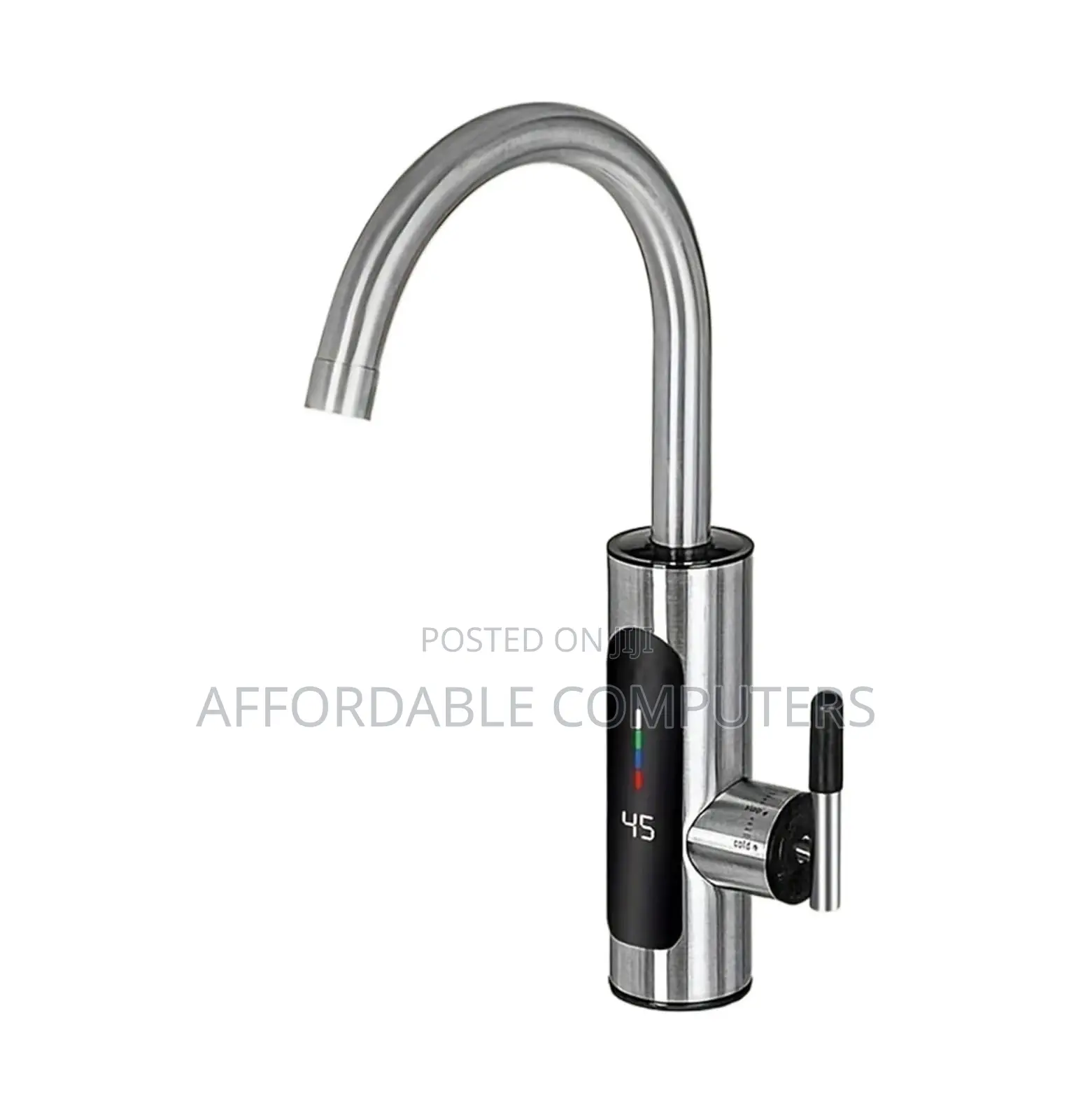 Instant Electric Heating Water Faucet