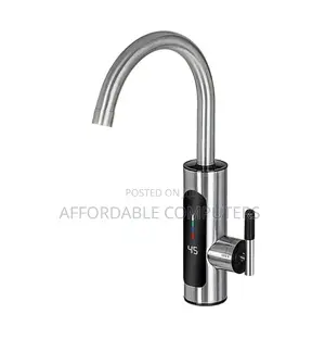 Instant Electric Heating Water Faucet