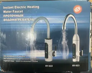 Instant Electric Heating Water Faucet