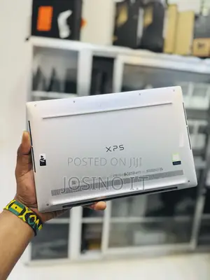 Laptop Dell XPS 13 16GB Intel Core i7 SSD 512GB