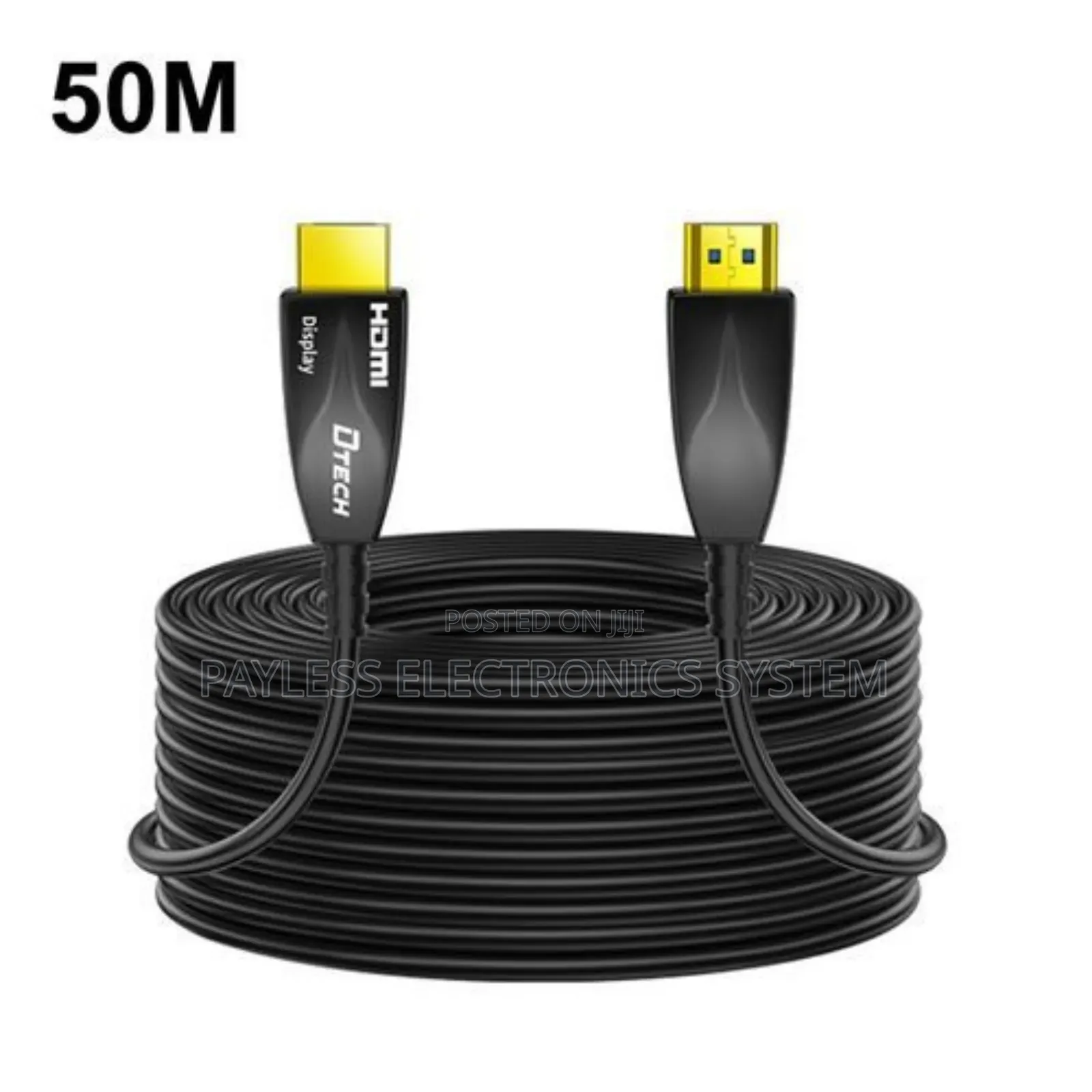 Hdmi 50m Cables
