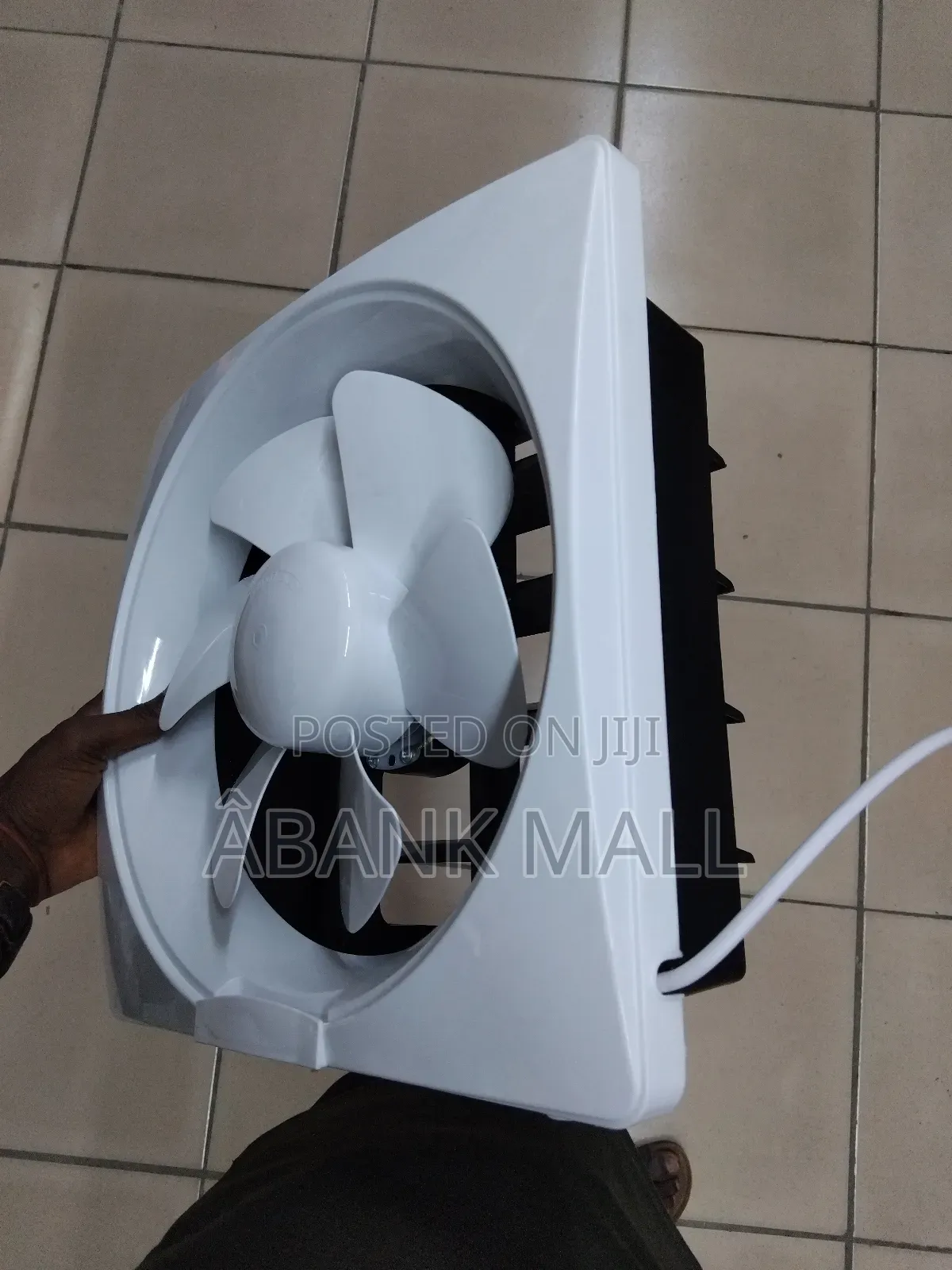 Extractor Fan