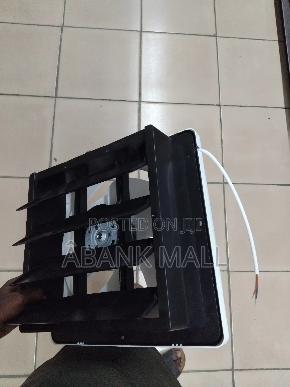 Extractor Fan