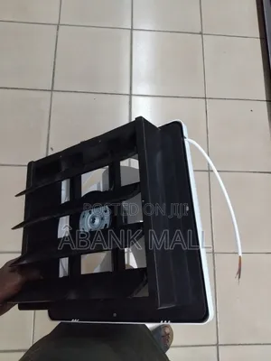 Extractor Fan