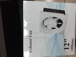 Extractor Fan