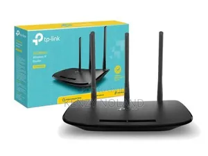 Tp Link 4g Lte Router