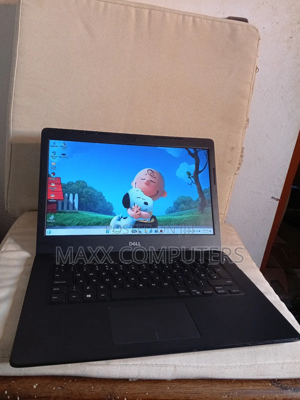 Laptop Dell Latitude 3490 8GB Intel Core i5 HDD+SSD 512GB