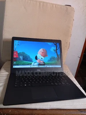 Laptop Dell Latitude 3490 8GB Intel Core i5 HDD+SSD 512GB