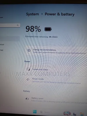 Laptop Dell Latitude 3490 8GB Intel Core i5 HDD+SSD 512GB
