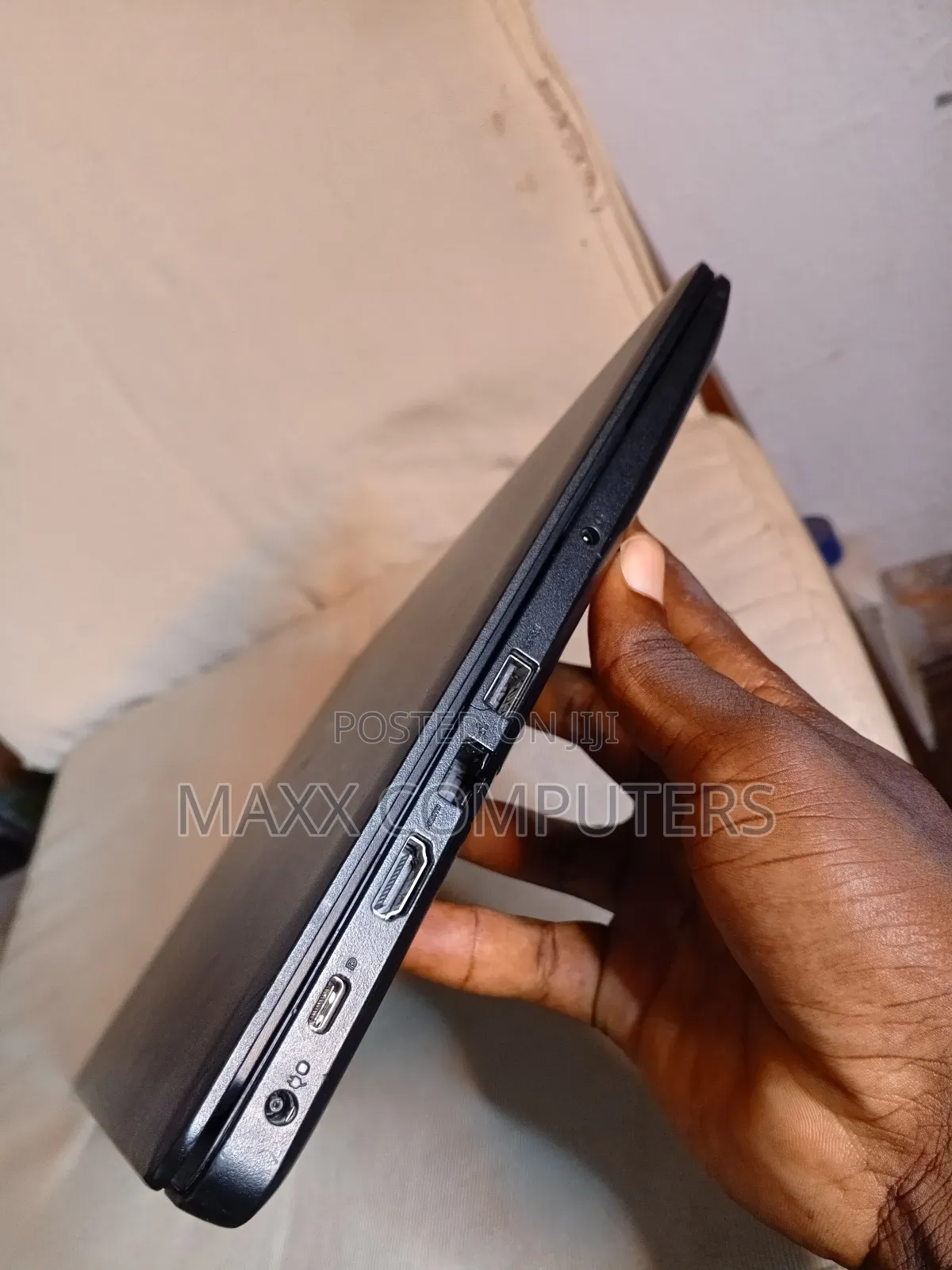 Laptop Dell Latitude 3490 8GB Intel Core i5 HDD+SSD 512GB