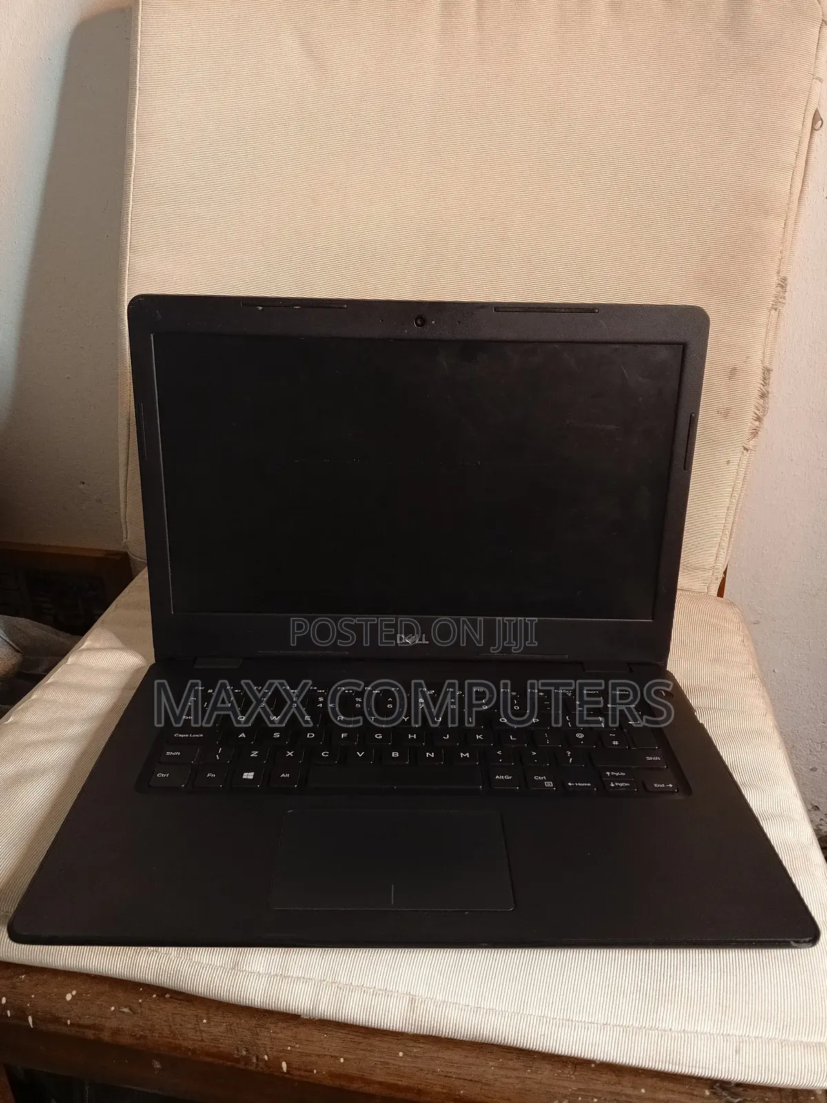 Laptop Dell Latitude 3490 8GB Intel Core i5 HDD+SSD 512GB