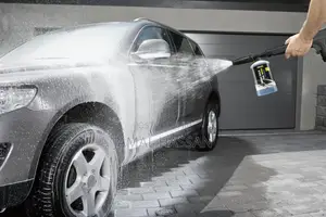 Karcher Car Shampoo 3-in-1 Rm 610