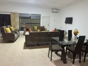 Furnished 4bdrm House in Regimanuel Gray Estates for sale