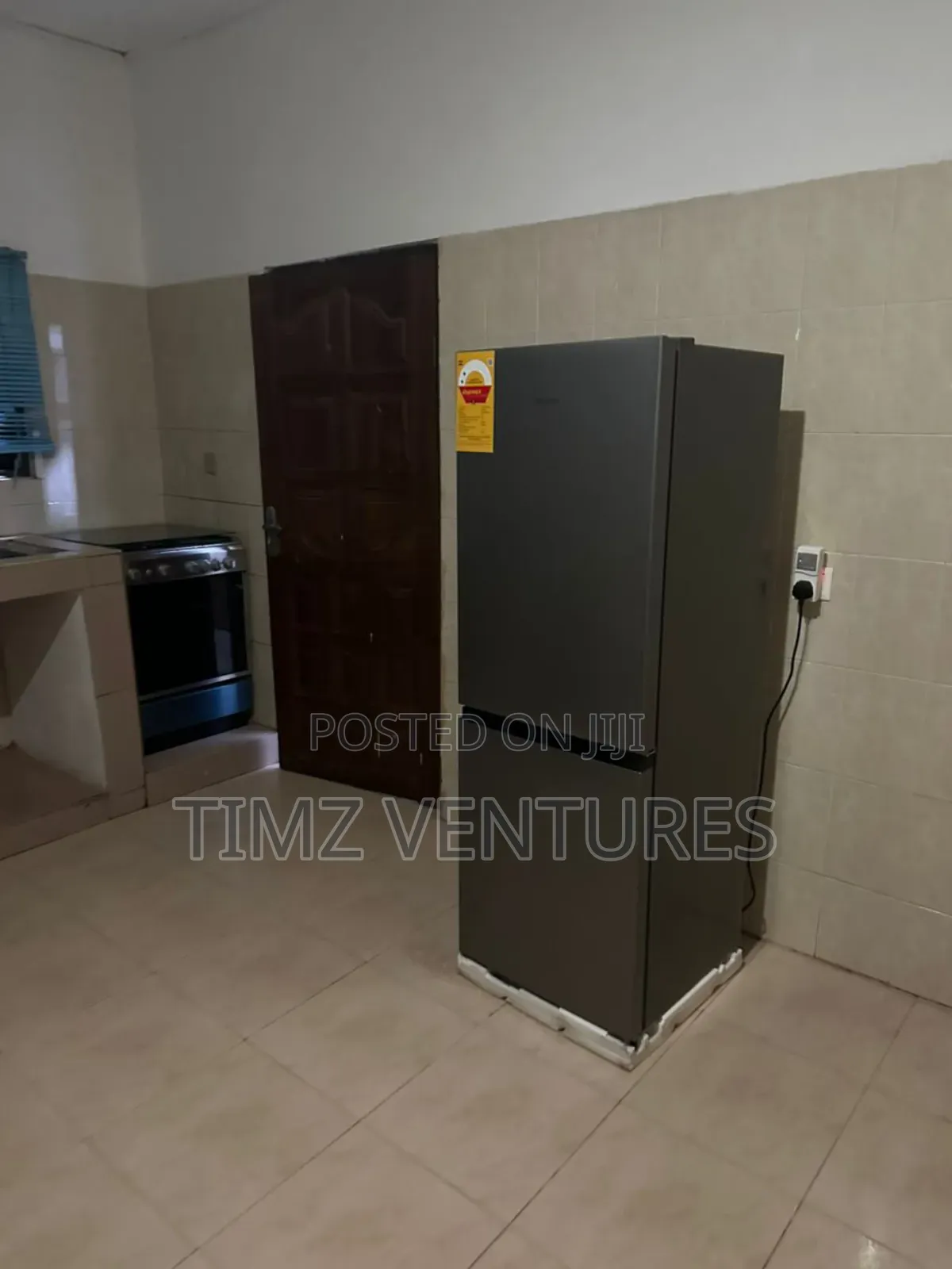 Furnished 4bdrm House in Regimanuel Gray Estates for sale