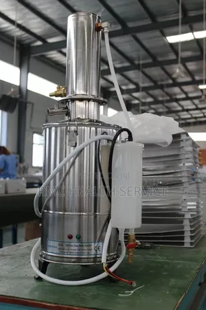 Water Distiller (20 Ltrs)
