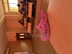 1 Pair of Michael Jackson’S Crocs for Sale