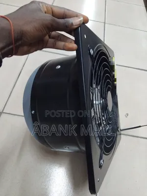 Exhaust Fan 12inches