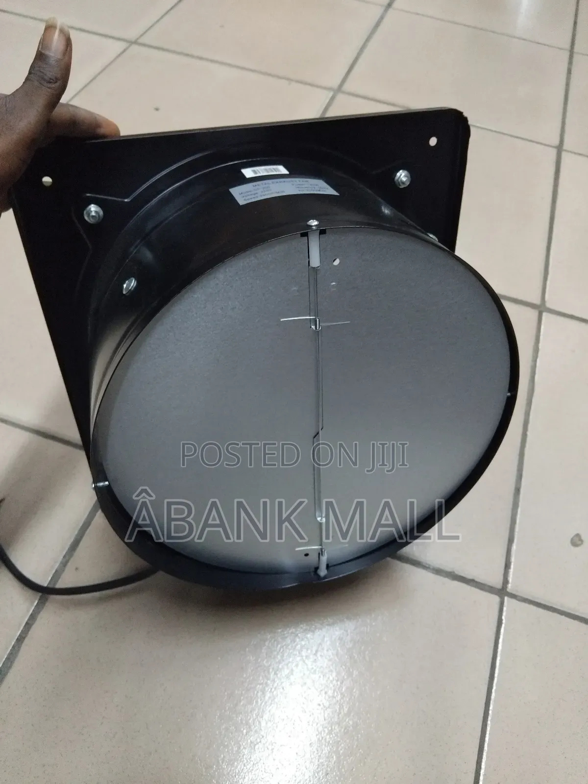 Exhaust Fan 12inches