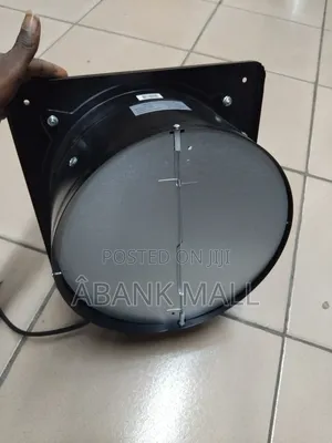 Exhaust Fan 12inches